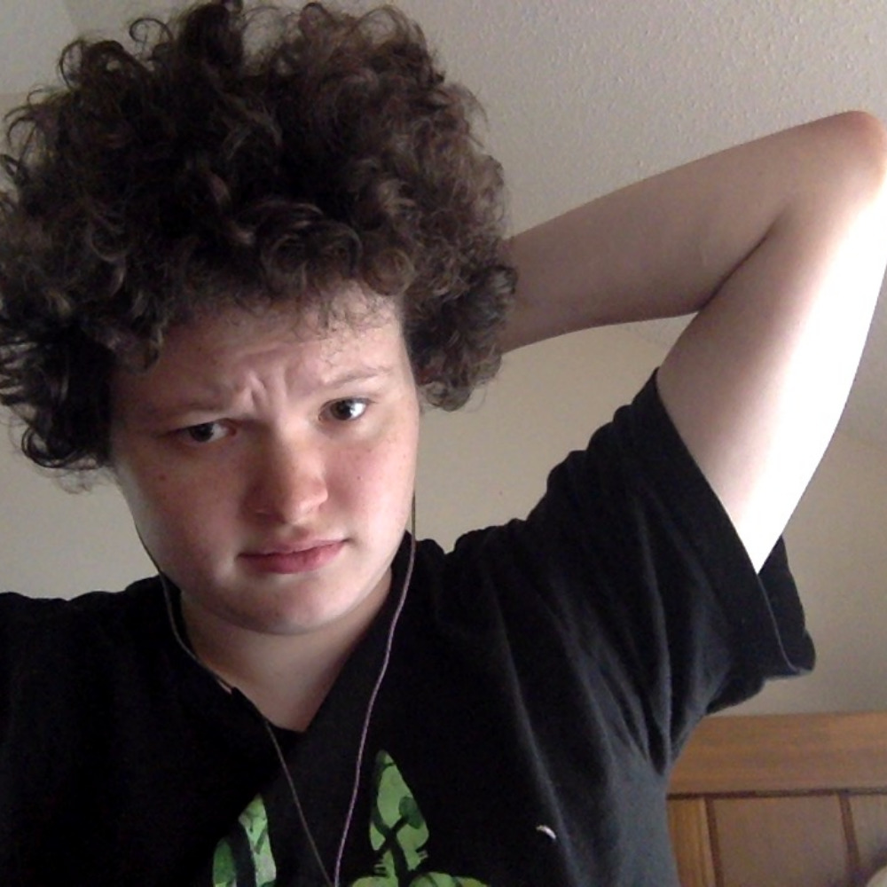 Meet your Posher, Martha